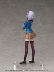 elCOCO Heaven Burns Red Yuki Izumi Figur im Maßstab 1:8