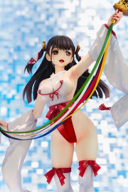 Vertex Tight Works Job2: Shrine Maiden Akane Kagura Figur