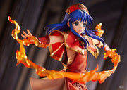 Intelligent Systems Fire Emblem: The Binding Blade Lilina Figur im Maßstab 1:7