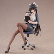 [Pré-commande] AniGame Azur Lane Takao (OL Ver.)  Figure à l'échelle 1/6
