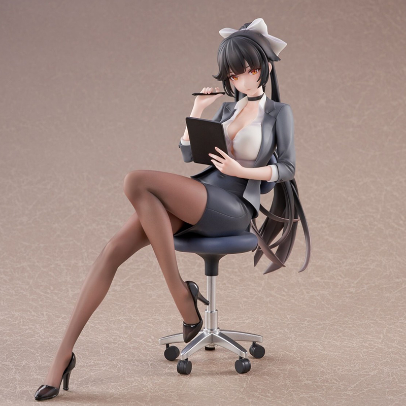 [Pré-commande] AniGame Azur Lane Takao (OL Ver.)  Figure à l'échelle 1/6