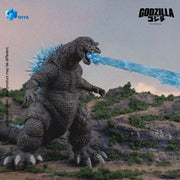[Reserva] Hiya Exquisite Basic Godzilla Mothra King Ghidorah Big Monsters Attack Movie Godzilla
