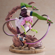 Wing Demon Slayer: Kimetsu no Yaiba Mitsuri Kanroji Figur im Maßstab 1:8
