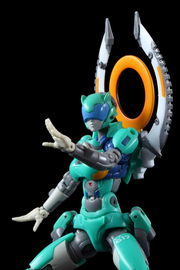Astrobots 1/12 A-04 Atenia