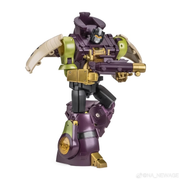 [Vorbestellung] NewAge NA H56B Behemoth Sludge Shattered Glass Version