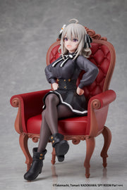 Figura escala 1/7 de ElCOCO Spy Classroom Lily