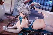 Solarain TAITAI Illustration Gengjyut 1/6 Scale Figure