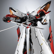 Sentinel Toys Riobot Linebarrels aus Eisen EX-Linebarrel