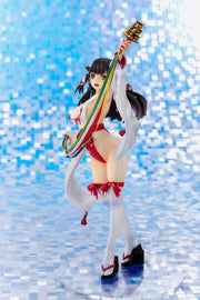 Vertex Tight Works Job2: Shrine Maiden Akane Kagura Figur