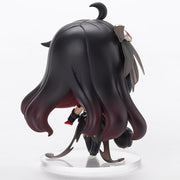 Serie de asteroides miHoYo Honkai Impact 3rd Seele Vollerei Starchasm Nyx