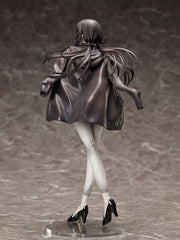 Hobby Max Rebuild of Evangelion Mari Makinami Illustrious (Radio EVA Original Color Ver.) 1/7 Scale Figure