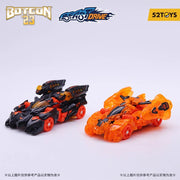 52toys BeastDrive BD03 BCON &amp; BD03 BCON-TD BOTCON