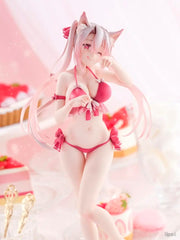 Koikoi Chou Zimt Figur im Maßstab 1:6