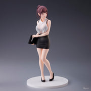 Union Creative POPQN Illustrations Homeroom Teacher-Figur (Neuauflage)