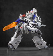 Iron Factory EX-47D Viod Tyrant Deul Galvatron