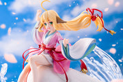 Solarain Fox Spirit Matchmaker Susu Tushan (Wan Shui Yi Shan Ver.) 1/7 Scale Figure