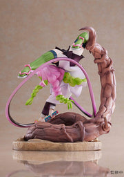 Wing Demon Slayer: Kimetsu no Yaiba Mitsuri Kanroji Figur im Maßstab 1:8