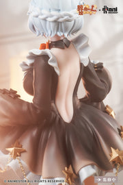 AniMester Walmädchen-Schwester im Maßstab 1:7