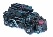 Mastermind Creations R-48NP Reformatted Nox Prominon