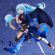 iDELiTE That Time I Got Reincarnated als Slime Rimuru Tempest Figur im Maßstab 1:7