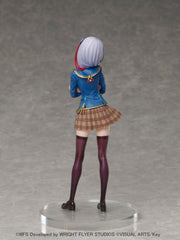 elCOCO Heaven Burns Red Yuki Izumi Figur im Maßstab 1:8