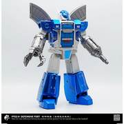 Pangu Toys PT-02H Mighty Miracle God Defensive Fort Omega Supreme Metallic Version