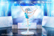 Ribose Girls' Frontline Rise Up PA-15 (Dance in the Ice Sea Ver.) Figure