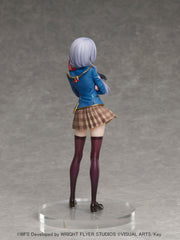elCOCO Heaven Burns Red Yuki Izumi Figur im Maßstab 1:8
