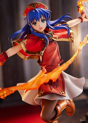 Intelligent Systems Fire Emblem: The Binding Blade Lilina Figur im Maßstab 1:7