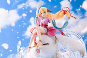 Solarain Fox Spirit Matchmaker Susu Tushan (Wan Shui Yi Shan Ver.) 1/7 Scale Figure