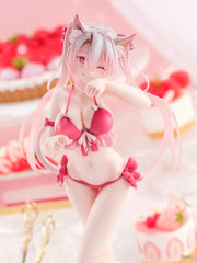 Koikoi Chou Zimt Figur im Maßstab 1:6