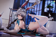 Solarain TAITAI Illustration Gengjyut 1/6 Scale Figure
