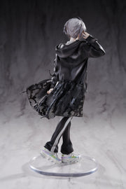 Hobby Max Neon Genesis Evangelion Rei Ayanami (Radio EVA Ver. Part 2) Original Color 1/7 Scale Figure