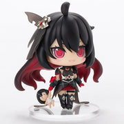 Serie de asteroides miHoYo Honkai Impact 3rd Seele Vollerei Starchasm Nyx