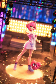 Ribose The Idolmaster Cenicienta Niñas Riamu Yumemi Figura 