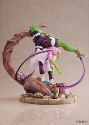 Wing Demon Slayer: Kimetsu no Yaiba Mitsuri Kanroji Figur im Maßstab 1:8