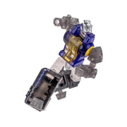 NewAge H-10T Abadon Kickback H-11T Berial Shrapnel H-12T Asmodeus Bombshell Insecticons Set of 3 Clear Version