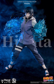 Rocket Toys 1/6 Licencia Oficial Naruto Hyuga Hinata