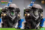 HeatBoys HB0012 Teenage Mutant Ninja Turtles Leonardo Mecha 