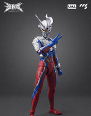 CCS Toys Ultraman Zero