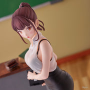 Union Creative POPQN Illustrations Homeroom Teacher-Figur (Neuauflage)