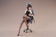 [Pré-commande] AniGame Azur Lane Takao (OL Ver.)  Figure à l'échelle 1/6