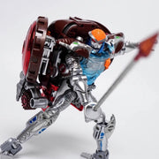 TransArt BWM-07 Trampa para ratas TransMetal