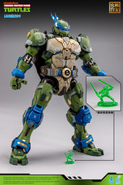 HeatBoys HB0012 Teenage Mutant Ninja Turtles Leonardo Mecha 