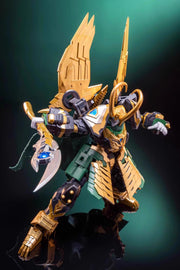 Pangu Toys PT11 Loki Ciclón