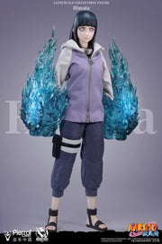 Rocket Toys 1/6 Licencia Oficial Naruto Hyuga Hinata