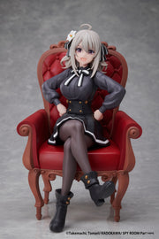 Figura escala 1/7 de ElCOCO Spy Classroom Lily
