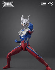 CCS Toys Ultraman Zero