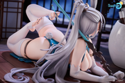 Solarain TAITAI Illustration Gengjyut 1/6 Scale Figure