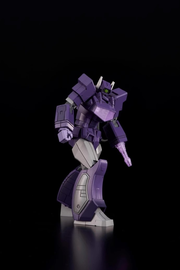 Flame Toys Furai Model Shockwave Model Kit